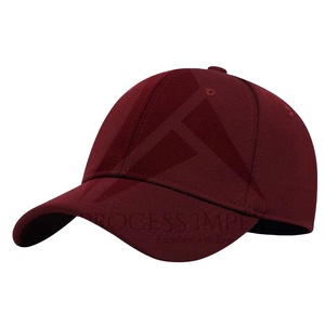 Custom 5-panel Baseball <b>Cap</b> with 3D Embroidery Logo Sporty Style Breathable <b>Waterproof</b> Fabric High Quality Unisex Sports Hat - Product Image 1