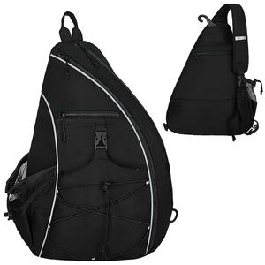 2026 New Arrival Custom Logo Neoprene Tennis & Pickleball Paddle Racket Bag for Women High Quality Sports Accessory Bags OEM - Product Image 1