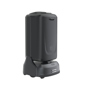 2026 Hot Sale Commercial Service Robot Flasher <b>Max</b> Style | Autonomous Delivery & <b>Smart</b> Navigation Robot - Product Image 4
