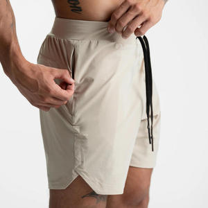 Hot Selling Mesh Shorts Sublimated <b>Knee</b> Length Booty Wear Shorts Breathable Quick Dry Wholesale Manufacture Men Mesh Shorts 100 - Product Image 5