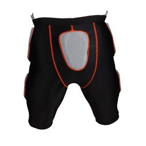 Pantalones de Entrenamiento de Fútbol Americano Personalizados, Proveedor Mayorista de Fútbol Americano, Pantalones Ligeros para Práctica de Fútbol Americano - Product Image 6