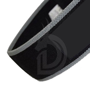 Bandas de Resistencia de Látex Natural 2026 para Entrenamiento de Fuerza, Juego de Bandas de Resistencia al por Mayor para Yoga - Product Image 6