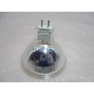 หลอดฮาโลเจนโปรเจคเตอร์ Ushio DDL 20V150W, 20V - อุปกรณ์และอะไหล่เซมิคอนดักเตอร์ระดับโลกที่เชื่อถือได้ - Product Image 6