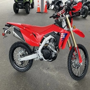 Vente en gros de motos tout-terrain CRF 450RL, réduction sur les prix hors promotion - Product Image 6