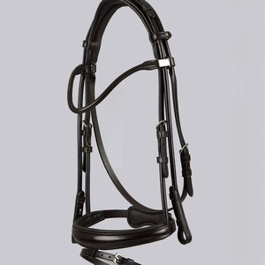 Fabricantes Profesionales, Venta Caliente, Precio Económico, 100% de Alta Calidad, Brida para Caballo, Nueva Llegada, Brida de Cuero para Caballo - Product Image 1