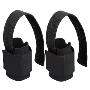 Correas de Neopreno Personalizadas para Levantamiento de Pesas, Entrenamiento en Gimnasio, Antideslizantes, Transpirables, Unisex - Product Image 5
