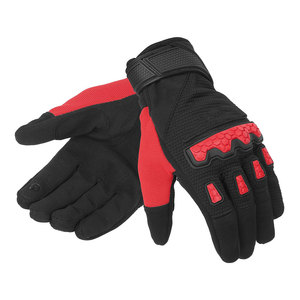 Guantes Urbanos de Cuero de Diseño Personalizado, Estilo Nuevo, Fabricantes Profesionales de Guantes Urbanos - Product Image 1