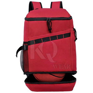 Sac de basketball léger de haute qualité pour hommes et femmes, capacité spacieuse de 50 à 70 L, parfait pour la salle de sport, l'entraînement et les voyages - Product Image 6