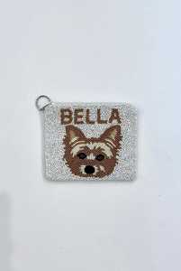 Monedero de cuentas hecho a mano, colorido y a la moda, mini cartera para mujeres y niñas al mejor precio. - Product Image 3