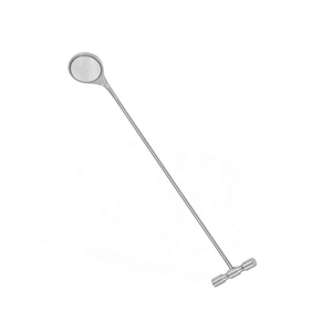 Espejo Dental Equino de Acero Inoxidable de Alta Calidad, Uso Quirúrgico, Reutilizable, Certificado CE, Multiespecífico, Todos los Tamaños, Regal Impex Manual - Product Image 5