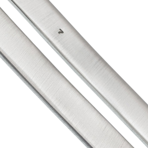 ชุดเครื่องมือผ่าตัด Parker Retractor ขนาด 5 นิ้ว แบบสองด้าน จำนวน 2 ชิ้น พร้อมใบมีดสแตนเลสขนาด 5/8 นิ้ว สำหรับดึงเนื้อเยื่อ - Product Image 5