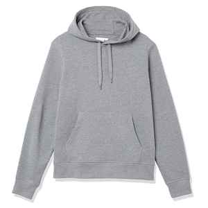 Sudadera con Capucha al por Mayor, Nueva, Multicolor, a la Moda, con Logotipo Personalizado, Holgada, para Hombre, con Bolsillos de Felpa - Product Image 1
