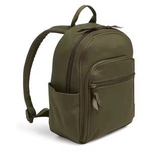 Nueva Mochila Moderna Hecha a Medida al Mejor Precio, Servicios ODM, Mochila con Etiqueta Personalizada y Transpirable - Product Image 3