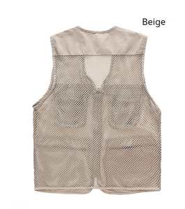 Work <b>Vest</b> Utility Apparel Manufacturer Durable Utility Work Clothing Supplier Custom Utility Pocket Work <b>Vest</b> Manufacturer - Product Image 1
