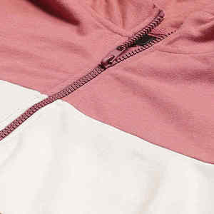 Premium Womens Pink Oversized Tracksuit Cotton Hoodie And Sweatpants <b>Set</b> Soft Fleece Winter Collection Cotton - Product Image 6