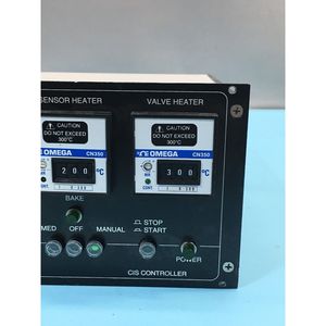 Vanne à commande à distance Semco XRCV, 131664 - Équipements et pièces semi-conductrices de renommée mondiale à confiance - Product Image 4