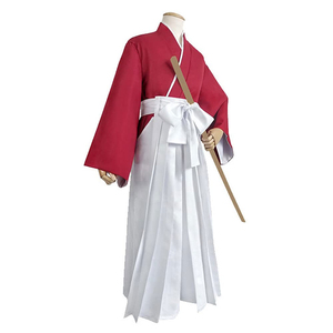 Uniforme de Kendo Hakama Duradero de Alto Rendimiento con Material Resistente y Costuras Fuertes - Product Image 6
