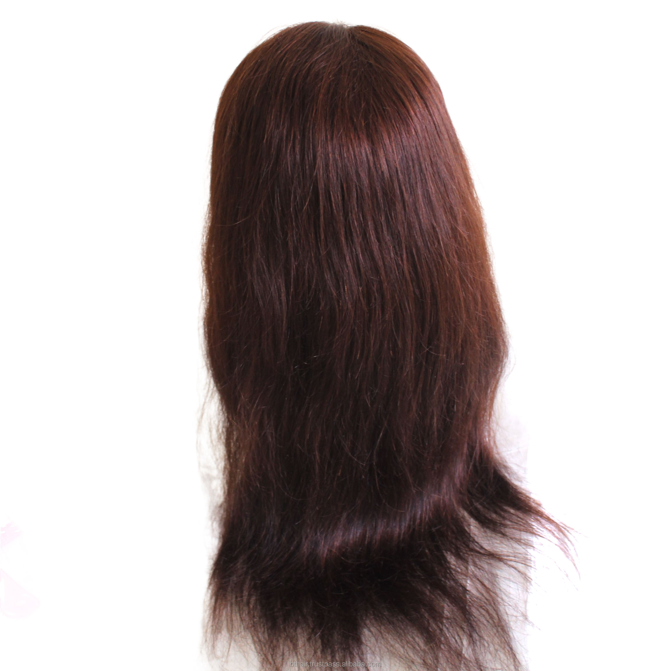 สีน้ำตาล