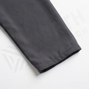 Vestidos Modestos Estilo Árabe, Vestido Largo con Diseño Islámico, Abaya Simple para Mujeres Musulmanas, Ropa de Moda Hecha de Chifón - Product Image 5