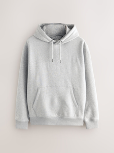 Hot Selling High Quality Polyester/Cotton Unisex Winter Front Men Heavy Pullover Sweatshirt Fleece Breathable Quick Dry <b>Hoodie</b> - Product Image 5