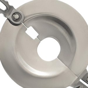 Retractor de Amputación Percy, Instrumento Quirúrgico Ortopédico de Acero Inoxidable, Manual, Reutilizable, Herramienta Quirúrgica de Mano de Alta Calidad - Product Image 6