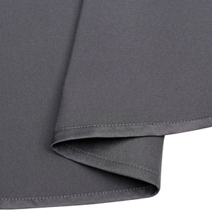 Camisas de vestir de franela de algodón antiarrugas, informales, de alta calidad y a la moda, al por mayor, para hombre, tallas grandes, unisex. - Product Image 4