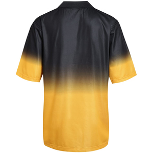 เสื้อฟุตบอลอเมริกันแบบกลับด้านได้ สไตล์ใหม่ คุณภาพสูง ขายดี ไซส์ XL รับผลิตตามแบบ OEM - Product Image 2