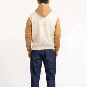 Sudaderas con Capucha para Hombre, Corte Regular, Tejido Transpirable, Estilo Casual para Invierno, Uso Diario, Oferta en Línea - Product Image 2