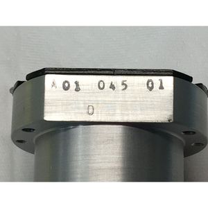 Gasonics A95-006-01 Ensemble d'embouts, REV B, 126131 - Équipements et pièces semi-conductrices d'occasion fiables à l'échelle mondiale - Product Image 5