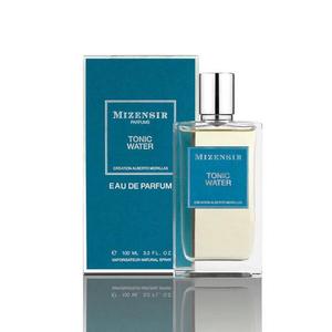 Acqua tonica Unisex EDP | Mizensir - Product Image 2