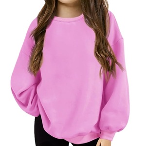 เสื้อสเวตเชิ้ตคอกลมทรงทันสมัยและพอดีตัว สีพื้น สำหรับผู้ชาย ทรงปกติ ผ้าถัก ส่งออกจากบังกลาเทศ - Product Image 6