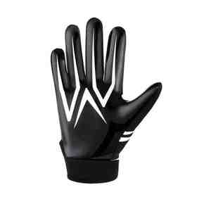 Service OEM, design personnalisable, gants de football américain en latex, paume confortable, imperméables, antidérapants, gants de sport tactiles - Product Image 4