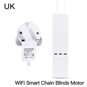 Motor Eléctrico para Persianas Enrollables Inteligentes con Wi-Fi Tuya, Compatible con Alexa y Google Home, para EE. UU./Reino Unido/Australia/UE - Product Image 6