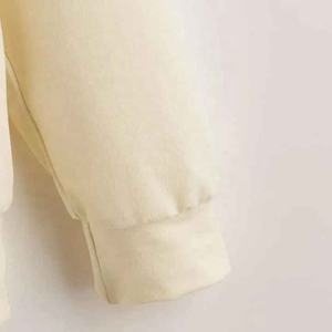 DTG DTF สเวตเชิ้ตพิมพ์ลายส่วนบุคคลผ้าฝ้ายนุ่มเหมาะอย่างยิ่งสำหรับใส่ในชีวิตประจำวันในยิมแฟชั่นและกิจกรรมกลางแจ้ง - Product Image 6