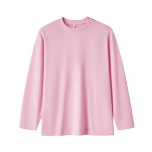 Chemises classiques pour hommes en tissu respirant 100% coton, manches longues, pour un usage décontracté, à faible MOQ - Product Image 3