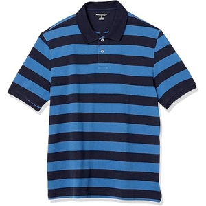 Men's 100% Cotton Button-Down Collar Regular Fit Short Sleeve Casual Breathable <b>Shirt</b> <b>Plain</b> Dyed - Product Image 1