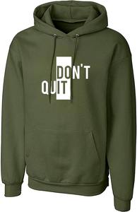 Sudadera con Capucha de Fútbol Tailandesa al por Mayor, Económica y de Calidad, para Hombres y Niños, Diseño Sólido para Invierno - Product Image 4