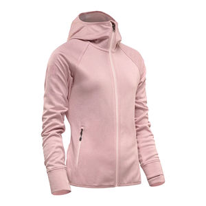 Chaqueta de esquí para mujer, abrigo grueso de invierno para nieve, forro polar cálido, impermeable para montaña, chaqueta con capucha, cortavientos, sudadera con capucha para mujer - Product Image 2