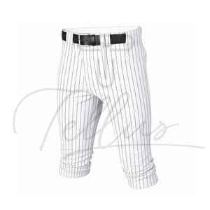 Uniforme de Béisbol Ligero con Logotipo Personalizado para Adultos, Talla Grande y Transpirable con Mangas Cortas y Diseño Impreso - Product Image 3
