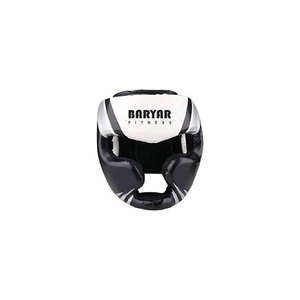 Protector de Cabeza de Boxeo de la Mejor Calidad, Protección Facial Completa, Personalizado, para Entrenamiento, Hecho en Pakistán - Product Image 1