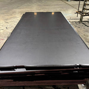 Contrachapado recubierto de película de alta calidad en oferta - lámina de contrachapado reutilizable de 18 mm - lámina de contrachapado con película de pegamento fenólico y melamina para exportación - Product Image 2