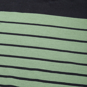 Camisetas Personalizadas para Hombre, 100% Algodón, Impresión Digital, Logotipo en el Frente Teñido con Hilo, Secado Rápido, Manga Corta, Unisex, MOQ 2 Piezas - Product Image 6