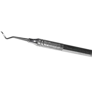 Détartreur dentaire manuel de haute qualité MY MFG, marque personnalisée, en acier inoxydable, certifié CE, instruments chirurgicaux de classe I, garantie 1 an - Product Image 4