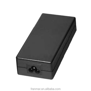 High Performance DC 18V 4.44A 80W Medical <b>Power</b> <b>Adapter</b> High Efficiency PC Material for Medical Devices 60601-1 Approved 2xMOPP - Product Image 1