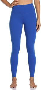Leggings de sport pour femmes, taille haute, extensibles, en spandex/polyester, écologiques, à séchage rapide, avec cordon de serrage, pour le yoga et le sport (vente en gros) - Product Image 2