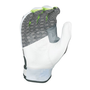 Gants de frappe de baseball de qualité supérieure en gros, respirants, avec logo personnalisé, à prix avantageux - Product Image 4