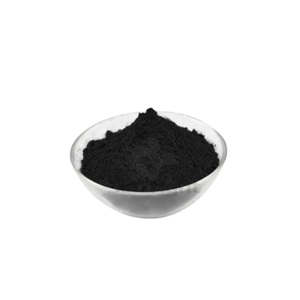 Factory Supply Black Pigment Powder High Quality Colorant for <b>Paint</b> Coatings Plastics <b>Rubber</b> Ink and Industrial Use - Product Image 3