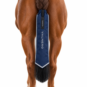 Sac de queue de cheval léger et entièrement réglable de haute qualité avec couleur et logo personnalisables, matériau facile à nettoyer, imperméable - Product Image 5