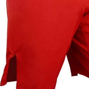 Nuevos Pantalones Cortos de MMA para Hombre, Color Personalizado, Servicio OEM, Venta al Por Mayor, Hechos a Medida, Ligeros, de Secado Rápido y Duraderos - Product Image 5