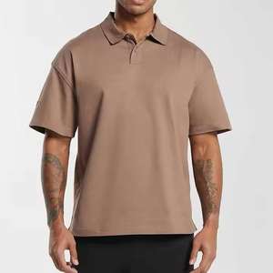 Nuevas Camisetas Polo Personalizadas con Logotipo Sublimado Personalizado, Camisetas Polo de Alta Calidad para Hombre en Venta en Línea a Bajo Precio - Product Image 1